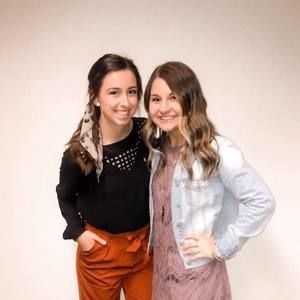 Meet your Posher, Erica